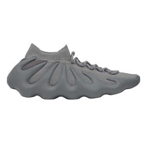 Yeezy Childrens/Kids 450 Mesh Sneakers / Stone/Marine